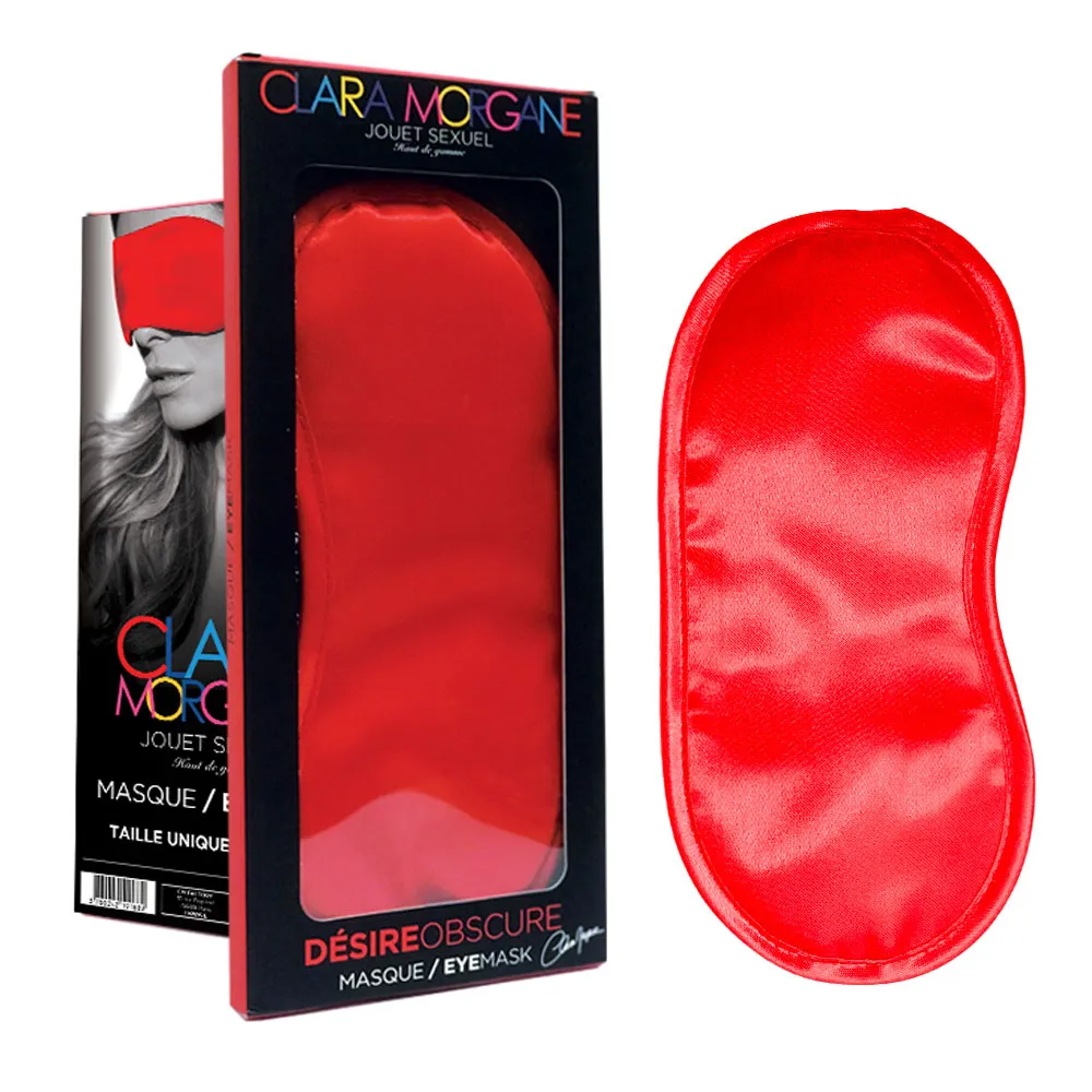 masque-red