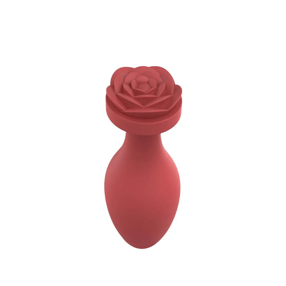 rose-plug-s-red