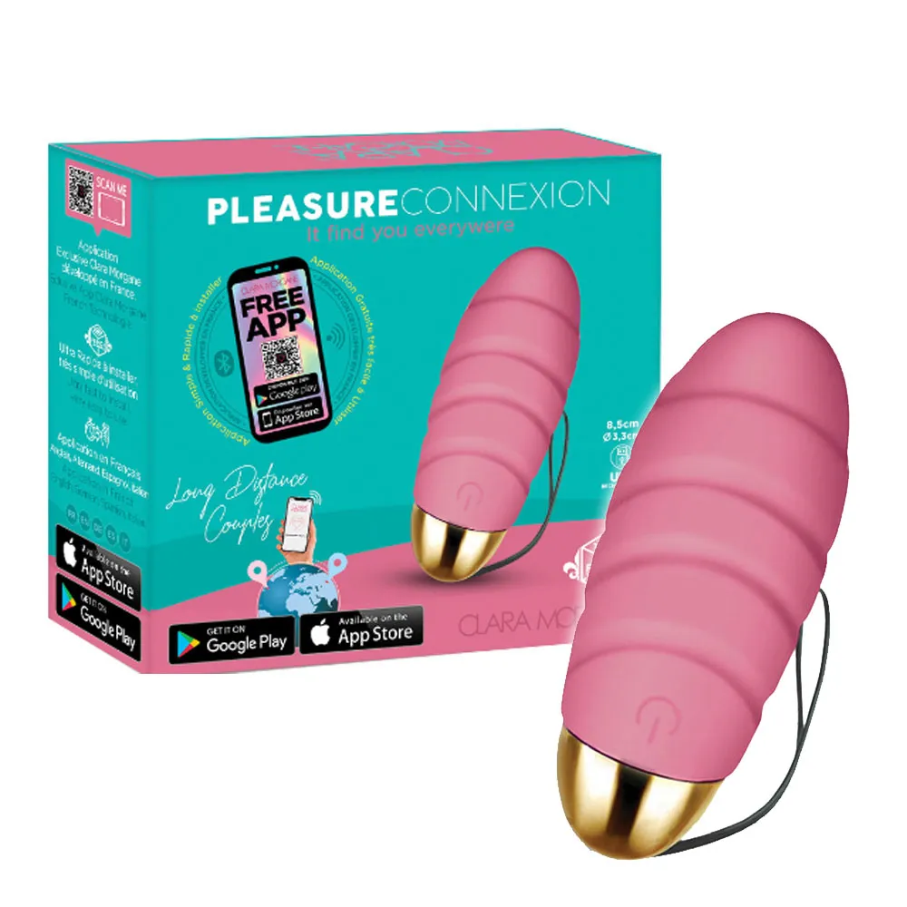 pleasure-connexion-rose