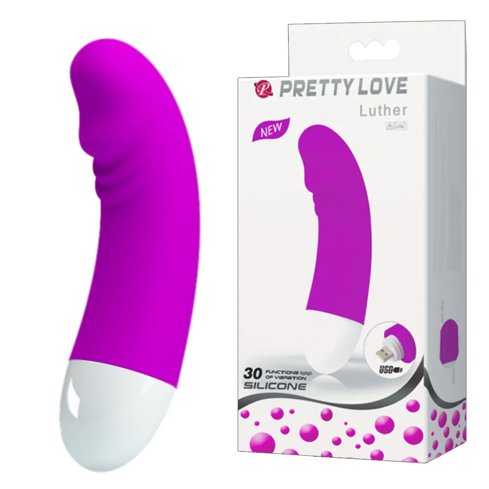 pretty-love-luther