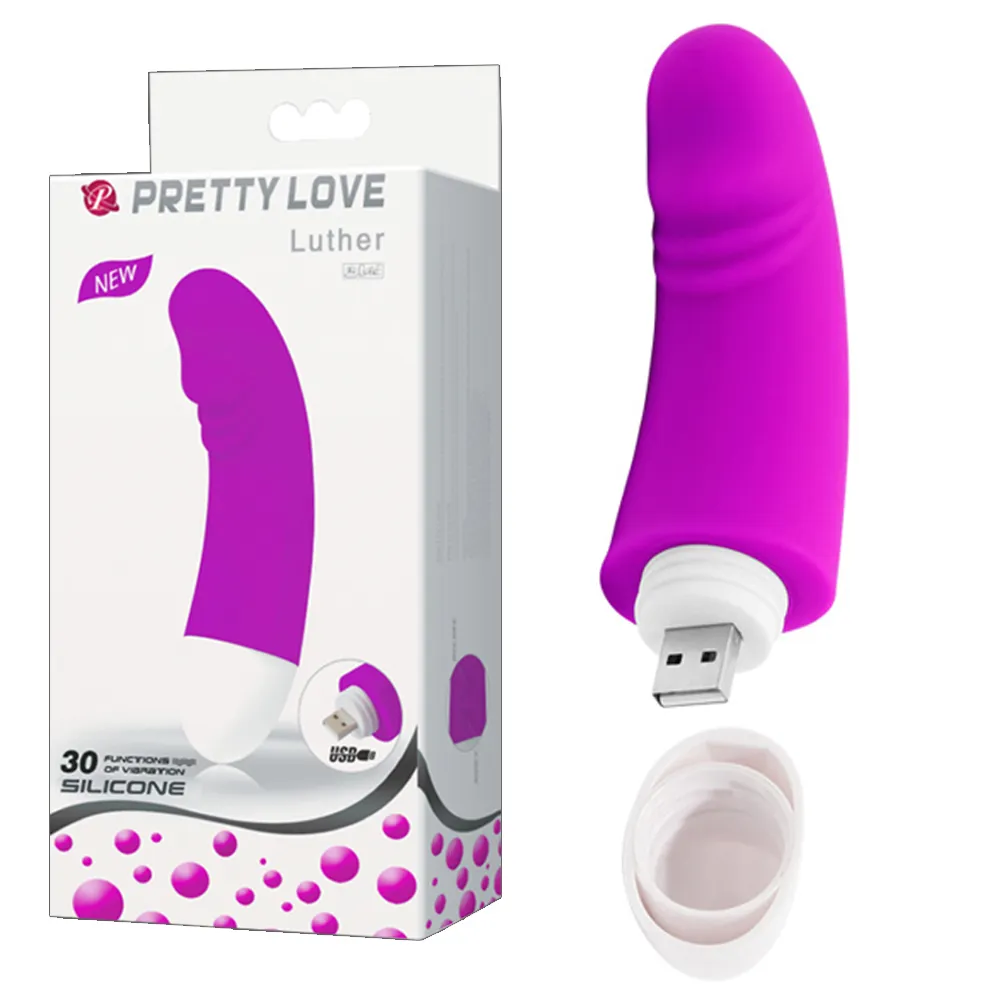 pretty-love-luther