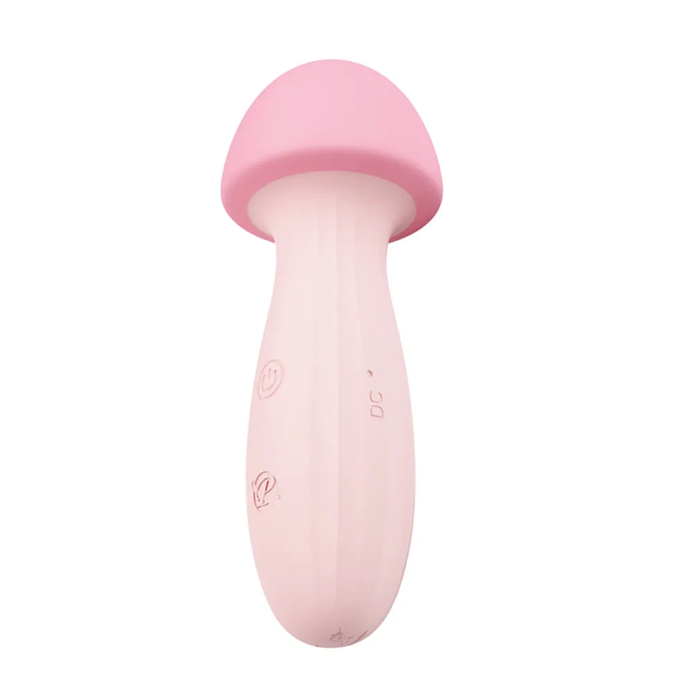 mushroom