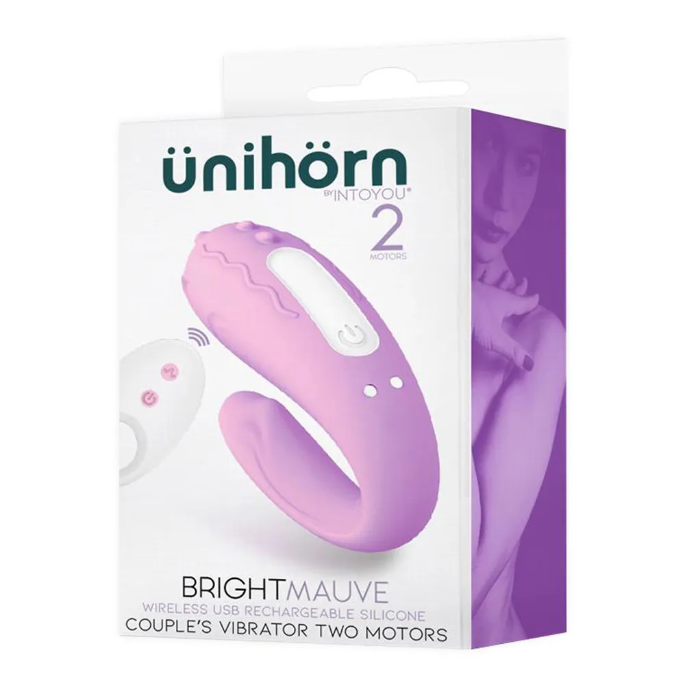 bright-mauve