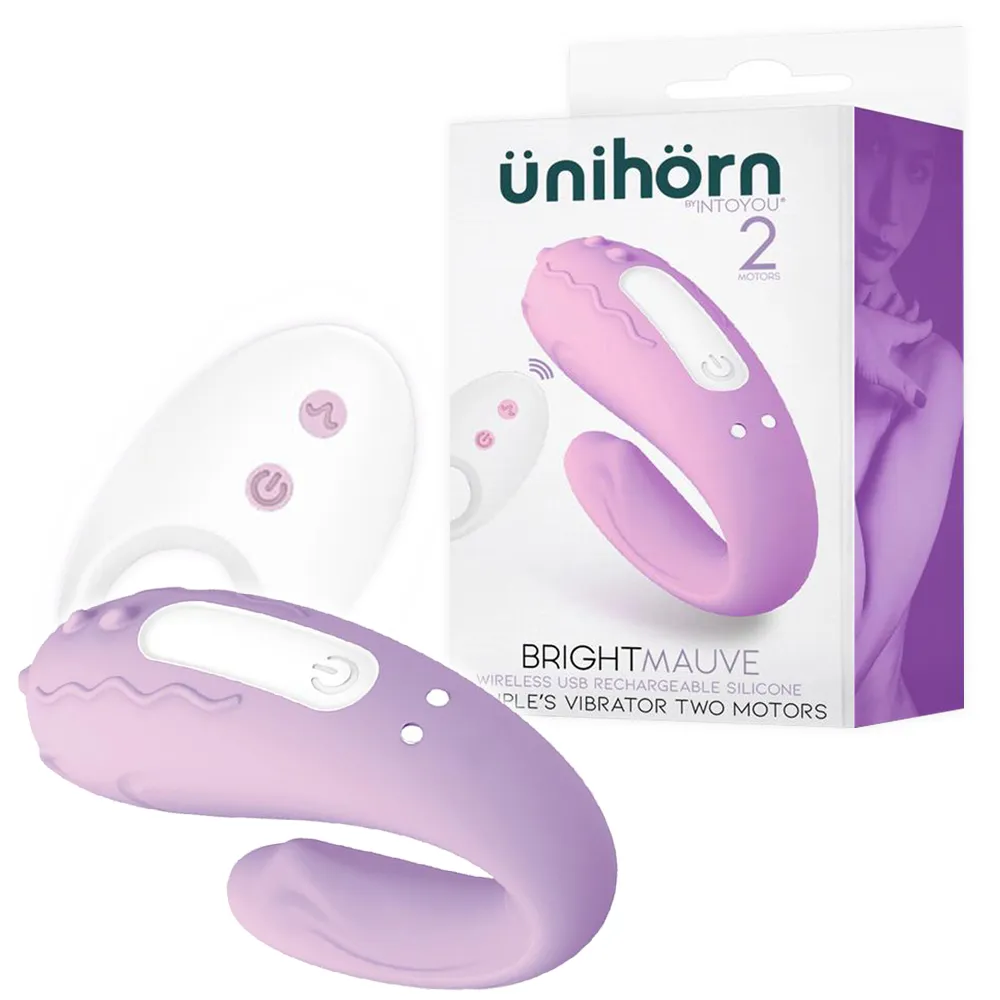 bright-mauve