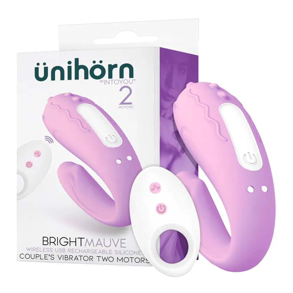 bright-mauve