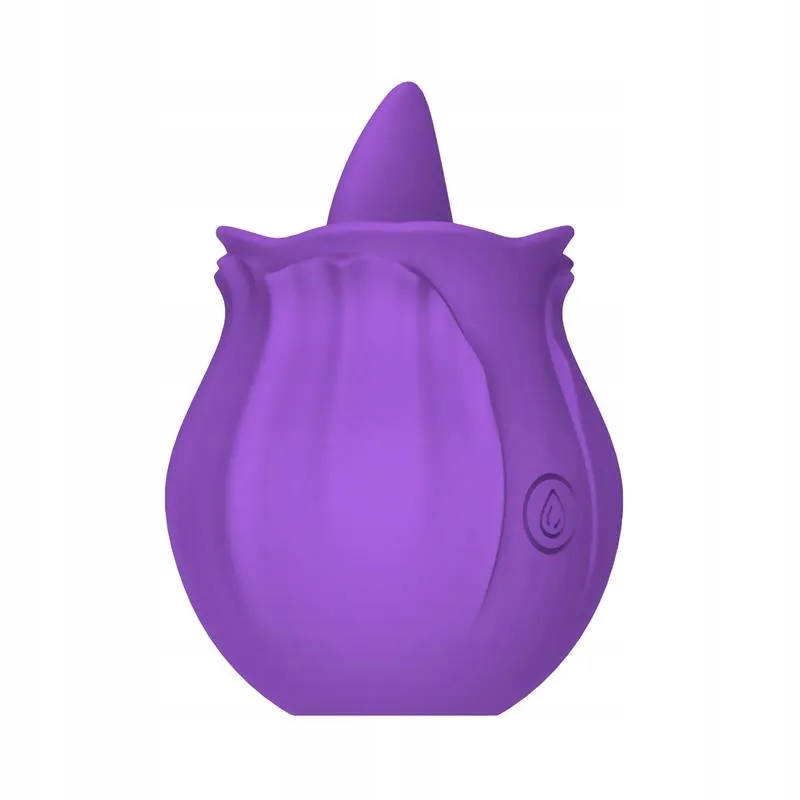 purple-rose