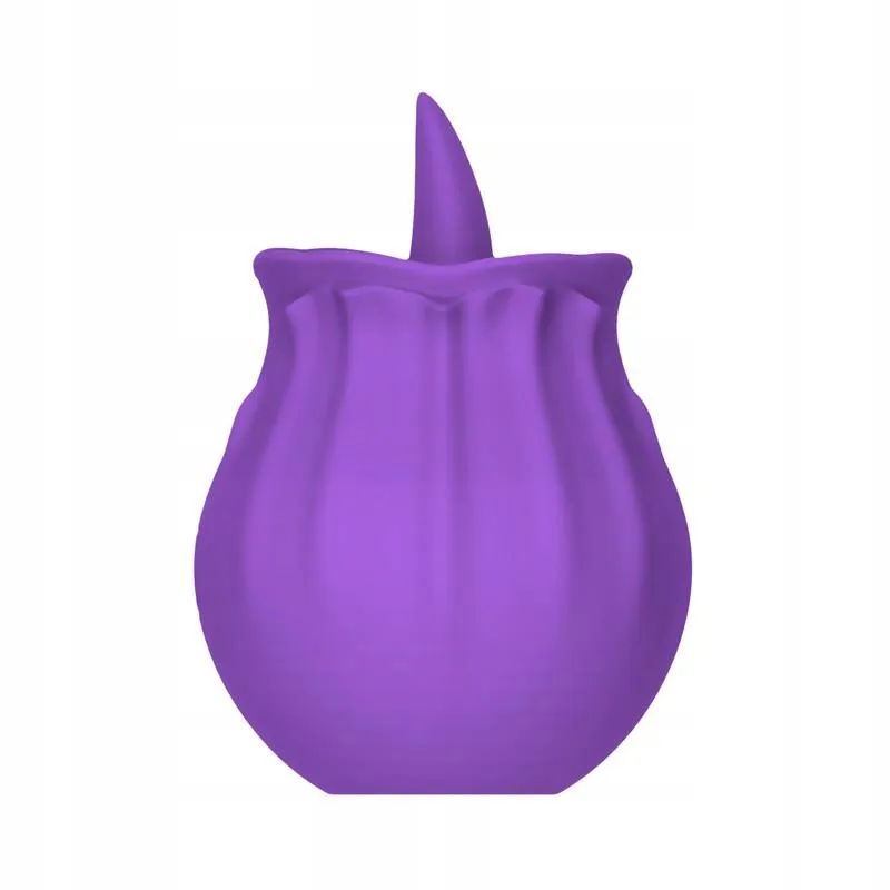 purple-rose