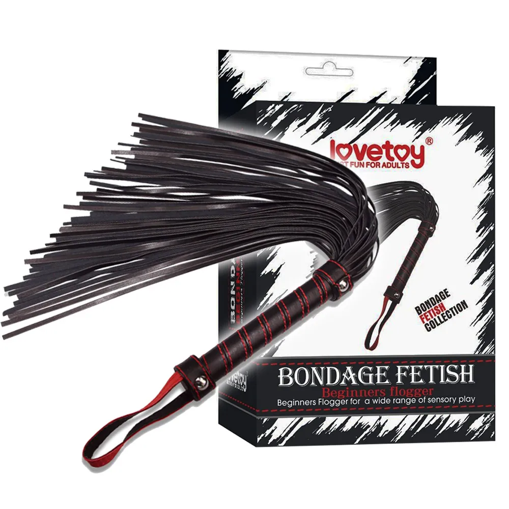 bondage-fetish-flogger