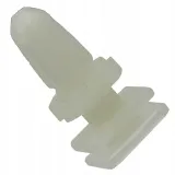 kolek-listwy-progu-spinka-bmw-e36-e46-e38-e65-x3-stan-nowy