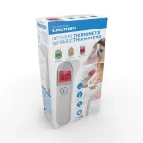 grundig-termometr-bezdotykowy