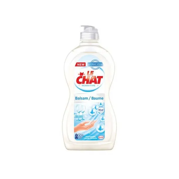 le-chat-sensitive-balsam-afwasmiddel-do-naczyn-450-ml