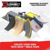tech-deck-x-connect-zestaw-startowy-pyramid-point-spin-master-stan-nowy-rodzaj-fingerboard