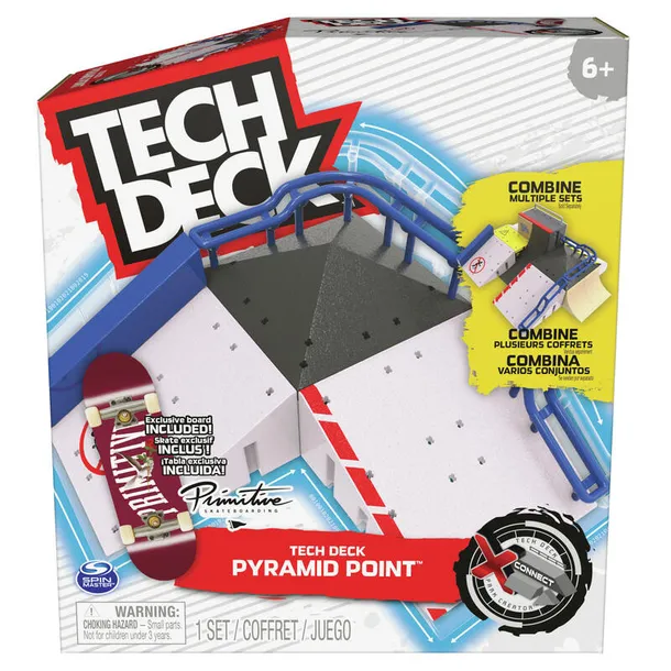 tech-deck-x-connect-zestaw-startowy-pyramid-point-spin-master-rodzaj-fingerboard-stan-nowy