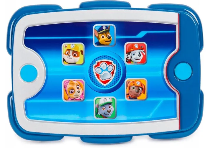 psi-patrol-pad-rydera-tablet-interaktywny-spin-master-stan-nowy