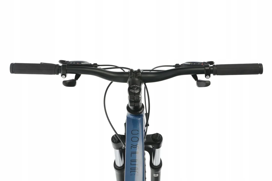 rower-kands-comper-275-solidny-mtb-18-granatowy-stan-nowy