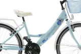 kands-giulietta-24-blekit-koszyk-gratis-stan-nowy