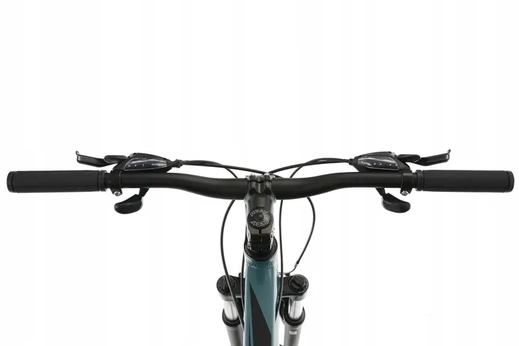 rower-mtb-27-kands-ultimate-szary-amortyzacja-przod