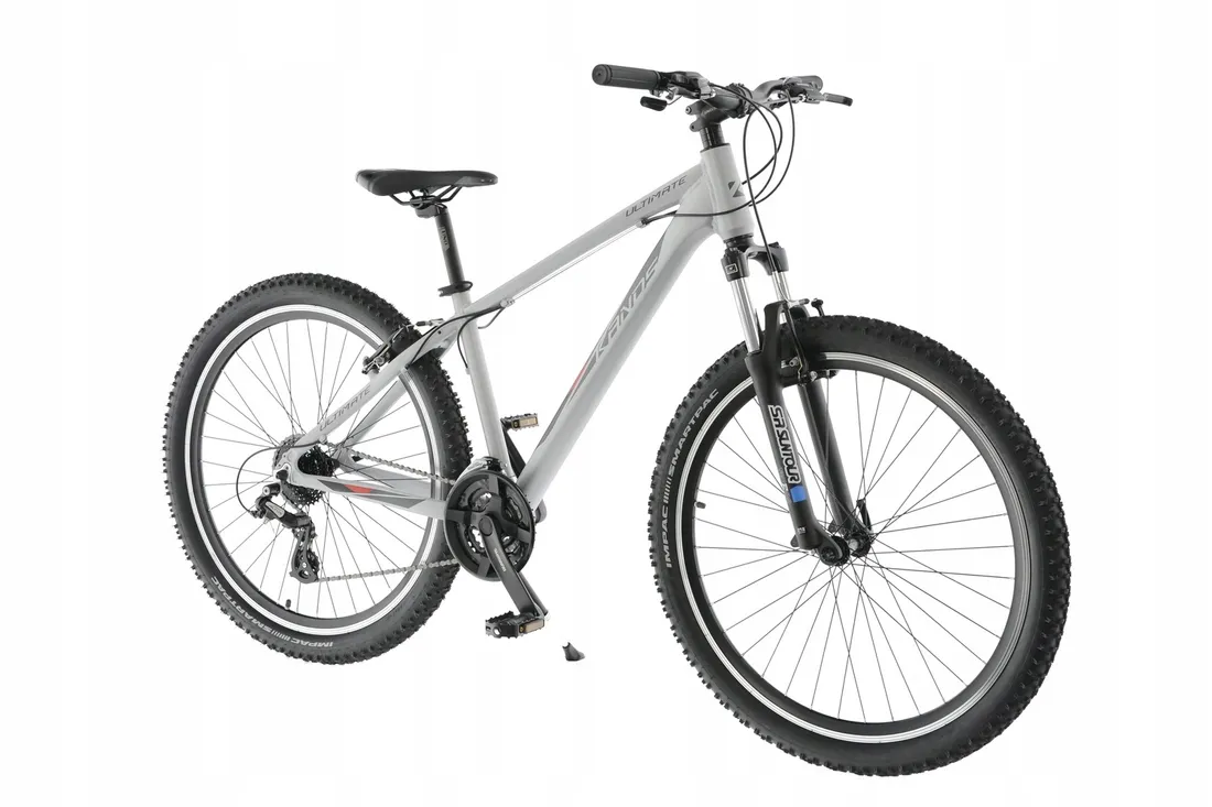 rower-mtb-27-kands-ultimate-szary