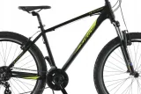 rower-mtb-27-kands-ultimate-czarny-stan-nowy