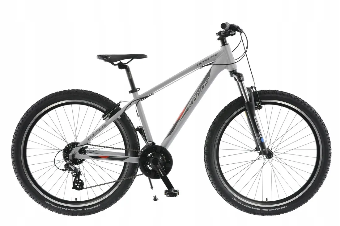 rower-mtb-27-kands-ultimate-szary