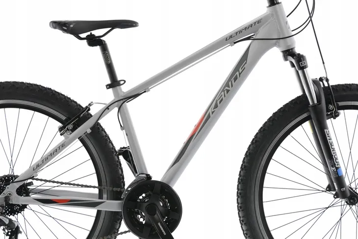 rower-mtb-27-kands-ultimate-szary-stan-nowy