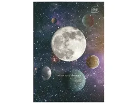 interdruk-notes-a6-zeszyt-do-slowek-32-kartki-shape-galaxy