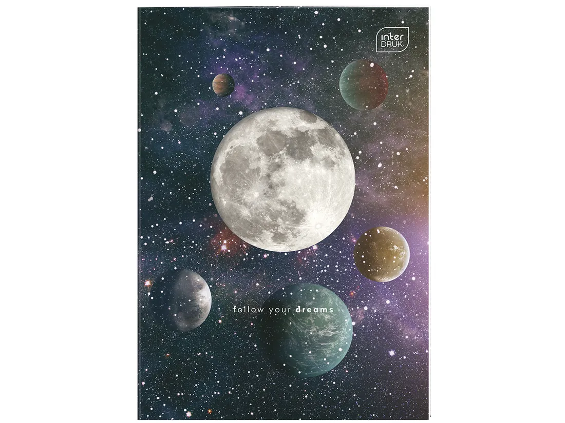 interdruk-notes-a6-zeszyt-do-slowek-32-kartki-shape-galaxy