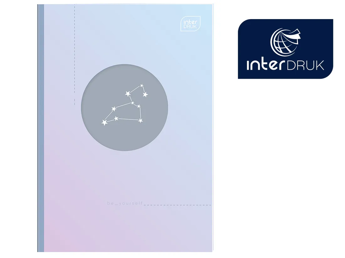 interdruk-notes-a6-zeszyt-do-slowek-32-kartki-shape-galaxy