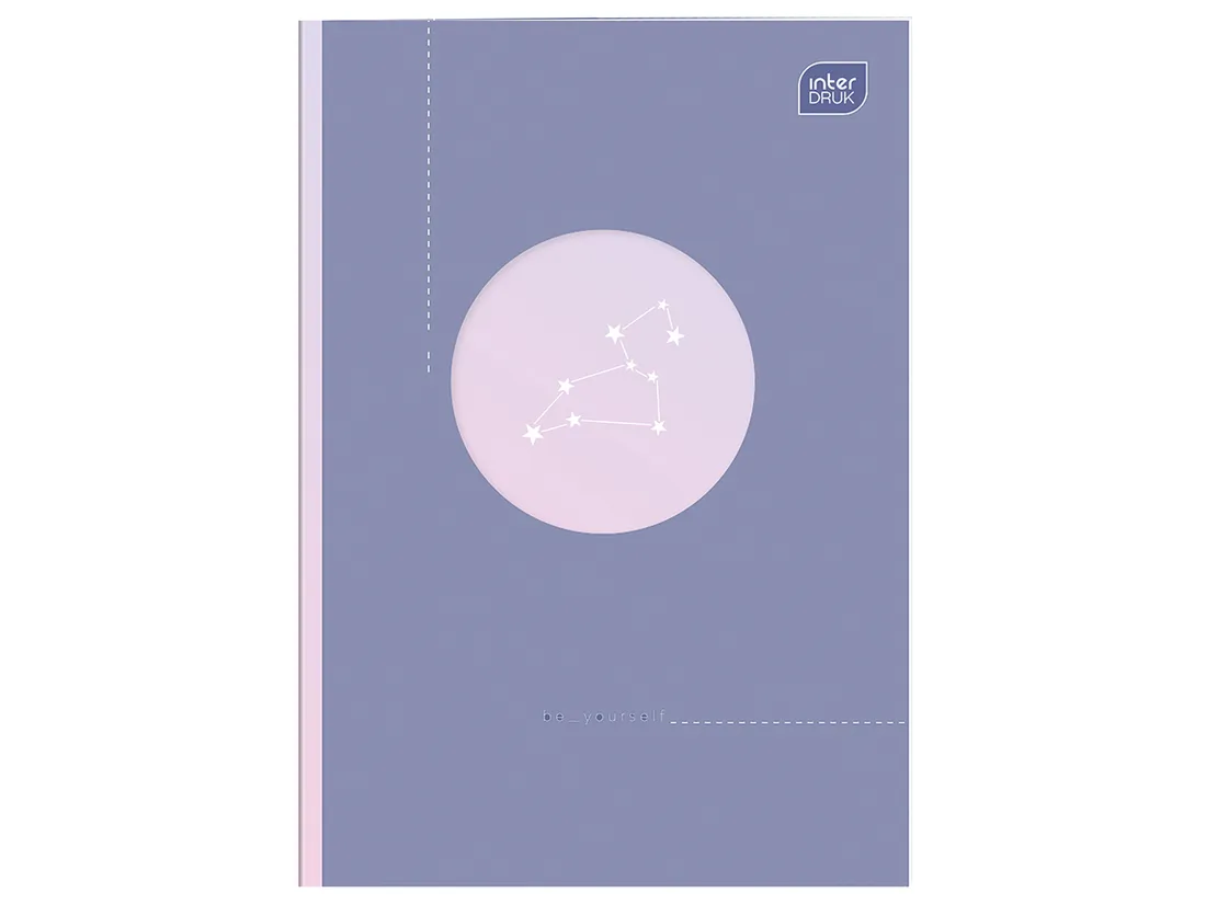 interdruk-notes-a6-zeszyt-do-slowek-32-kartki-shape-galaxy
