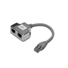 digitus-cat-5e-patch-cable-adapter-2x-cat-5e-shielded-dn-93904-black