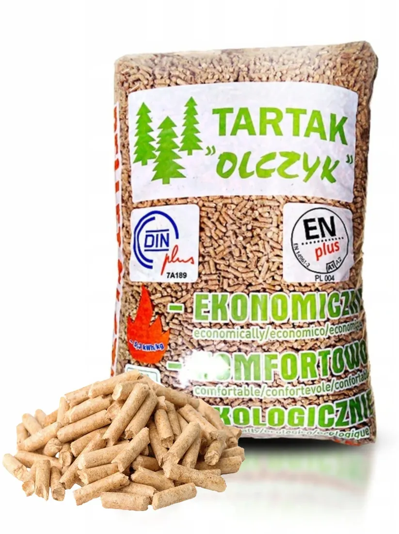 pelet-olczyk-pellet-olczyk-a1-en-dinplus-iglasty-stan-nowy