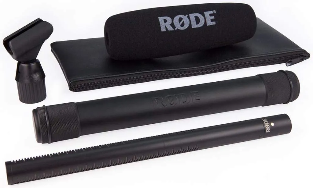 rode-mikrofon-ntg-3b-stan-nowy