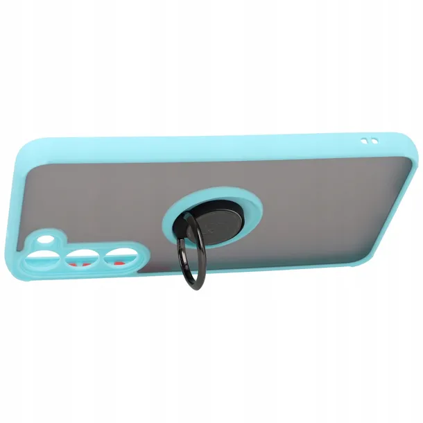etui-bizon-do-galaxy-s23-plus-obudowa-case-ring-kolor-niebieski