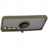 etui-bizon-do-galaxy-s23-plus-obudowa-case-ring-kolor-zielony