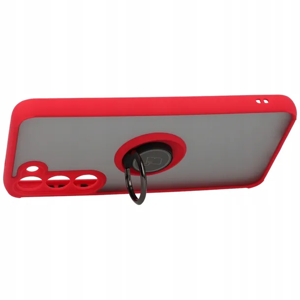 etui-bizon-do-galaxy-s23-plus-obudowa-case-ring-kolor-czerwony