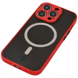 etui-bizon-do-iphone-14-pro-case-ring-magsafe-kolor-czerwony