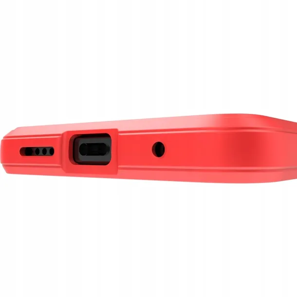 etui-bizon-case-do-redmi-note-11-11s-pokrowiec-kolor-czerwony