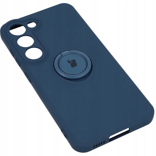 etui-bizon-do-galaxy-s23-obudowa-case-ring-kolor-granatowy