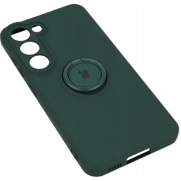etui-bizon-do-galaxy-s23-obudowa-case-ring-kolor-zielony