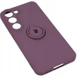 etui-bizon-do-galaxy-s23-obudowa-case-ring-kolor-fioletowy
