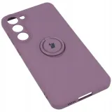 etui-bizon-do-galaxy-s23-plus-obudowa-case-ring-kolor-fioletowy