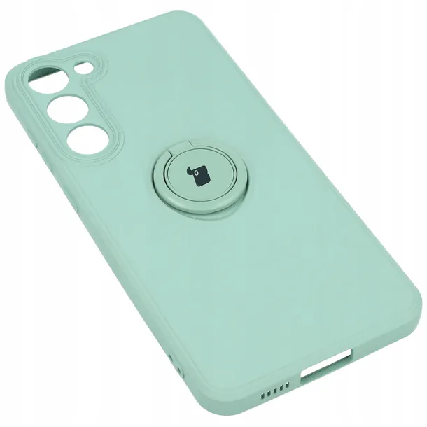 etui-bizon-do-galaxy-s23-plus-obudowa-case-ring-kolor-turkusowy