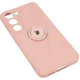 etui-bizon-do-galaxy-s23-obudowa-case-ring-kolor-rozowy