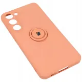 etui-bizon-do-galaxy-s23-plus-obudowa-case-ring-kolor-pomaranczowy