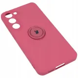 etui-bizon-do-galaxy-s23-plus-obudowa-case-ring-kolor-rozowy