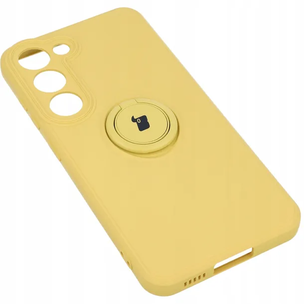 etui-bizon-do-galaxy-s23-obudowa-case-ring-kolor-zolty
