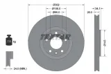 textar-92268103-tarcza-hamulcowa