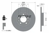 textar-92268003-tarcza-hamulcowa