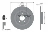 textar-92267403-tarcza-hamulcowa