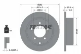textar-92202903-tarcza-hamulcowa